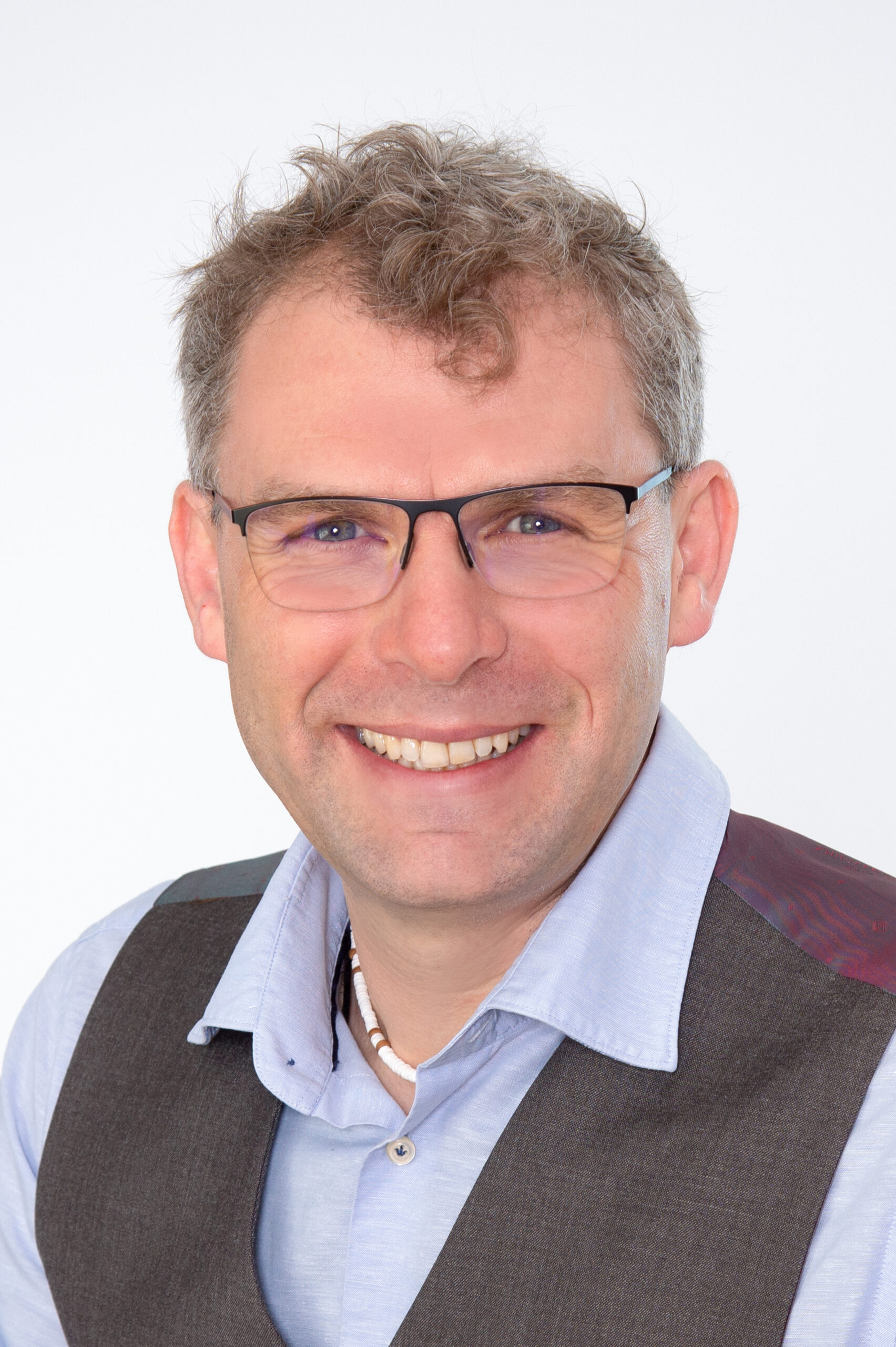 Mag. Martin Strugl